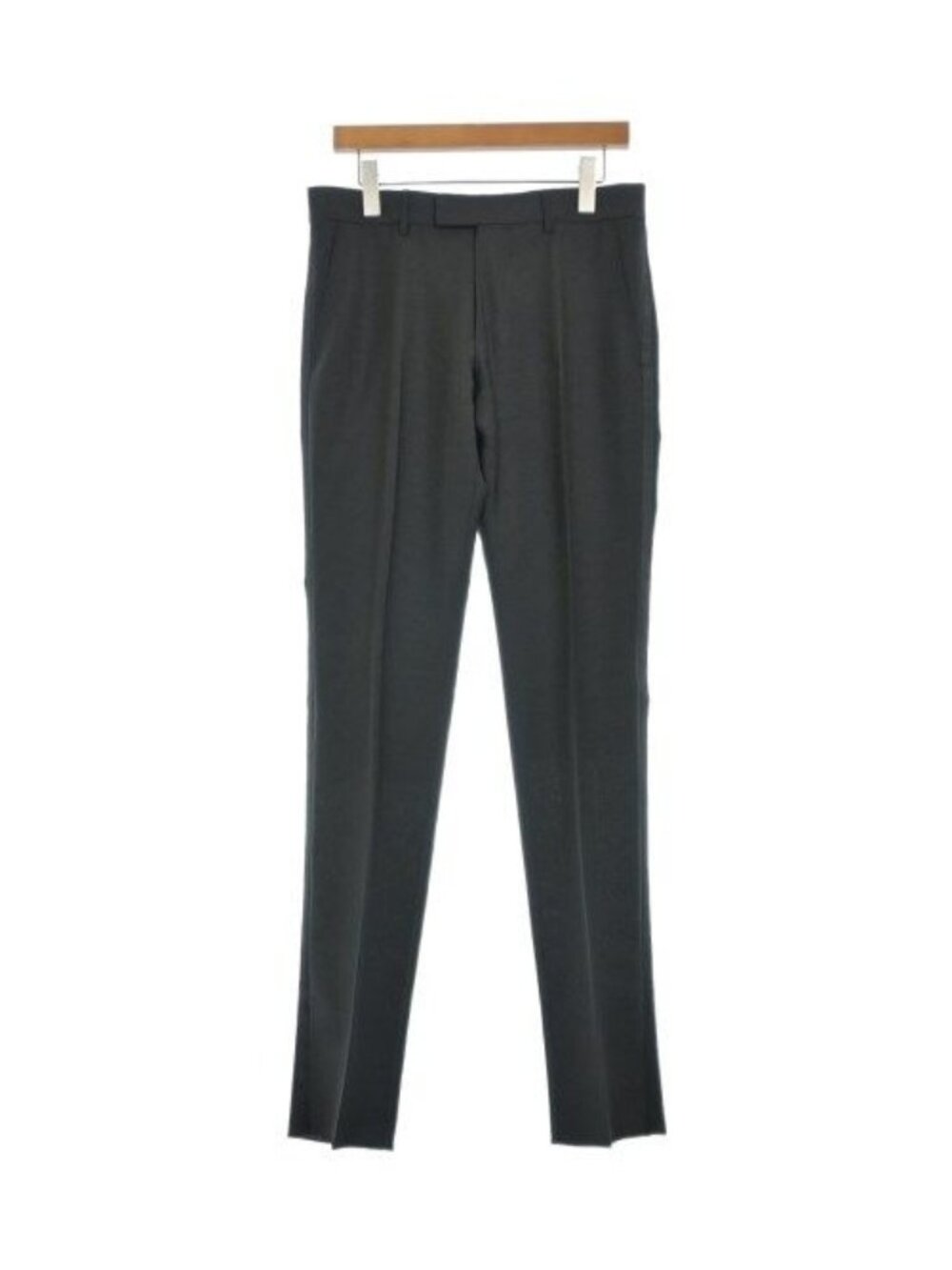 Gucci Trousers Pants Black